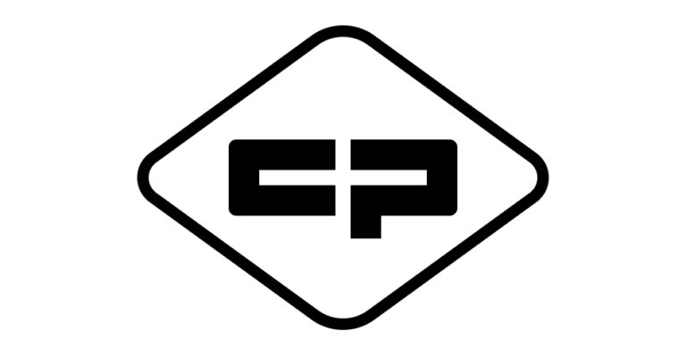 Logo CP