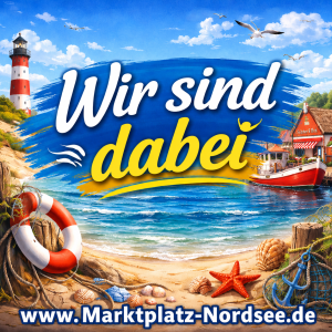 wir sind dabei-marktplatz-nordsee